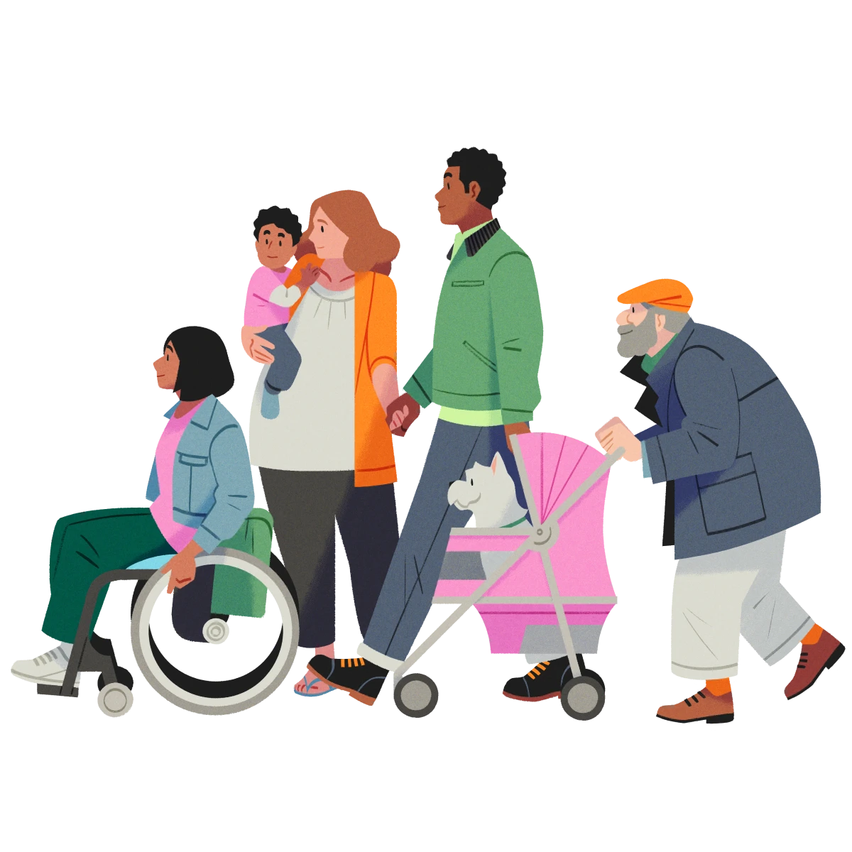 IllustrationXLargeMulti image